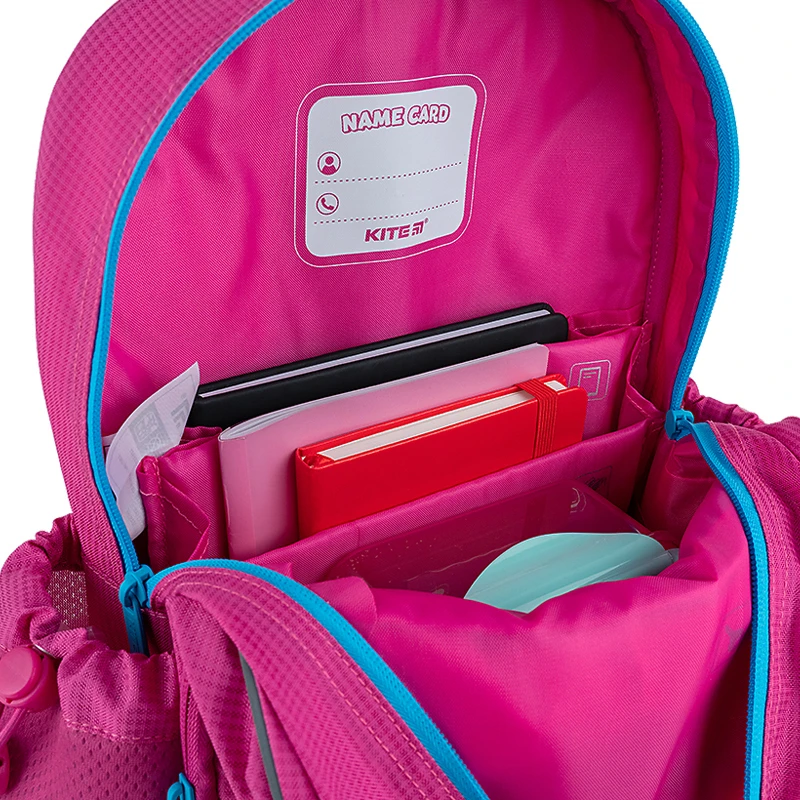 Рюкзак шкільний Kite Education 771 Kitten & Clew, K24-771S-2 13