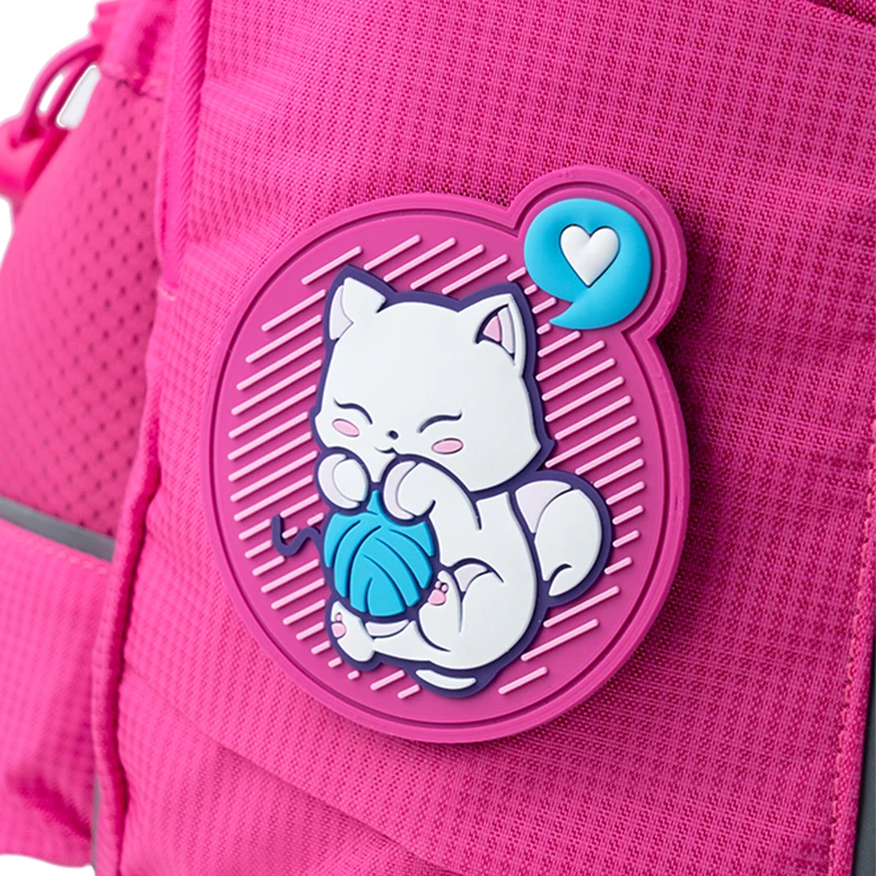 Рюкзак шкільний Kite Education 771 Kitten & Clew, K24-771S-2 15