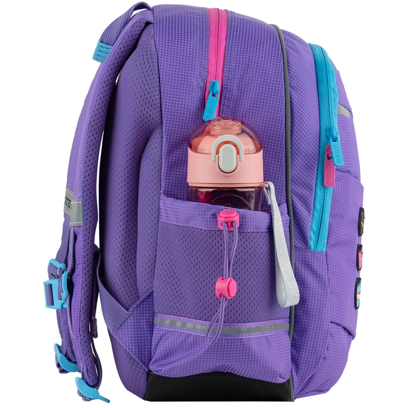 Рюкзак шкільний Kite Education 771 Catris, K24-771S-1 6