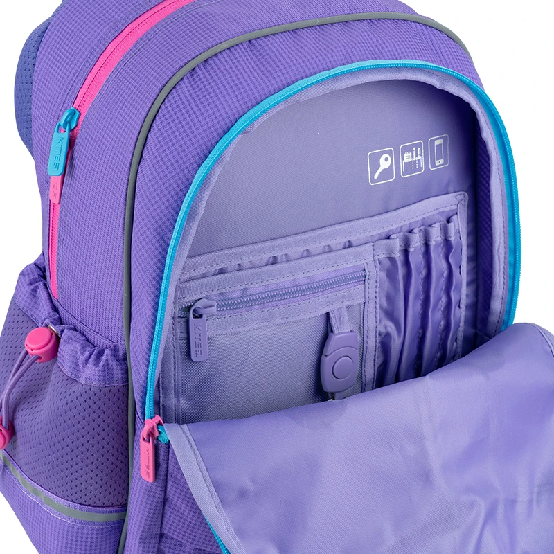 Рюкзак шкільний Kite Education 771 Catris, K24-771S-1 11