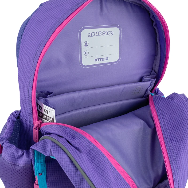 Рюкзак шкільний Kite Education 771 Catris, K24-771S-1 13