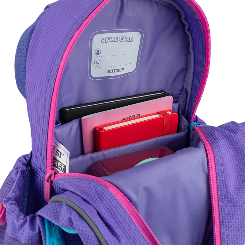 Рюкзак шкільний Kite Education 771 Catris, K24-771S-1 14