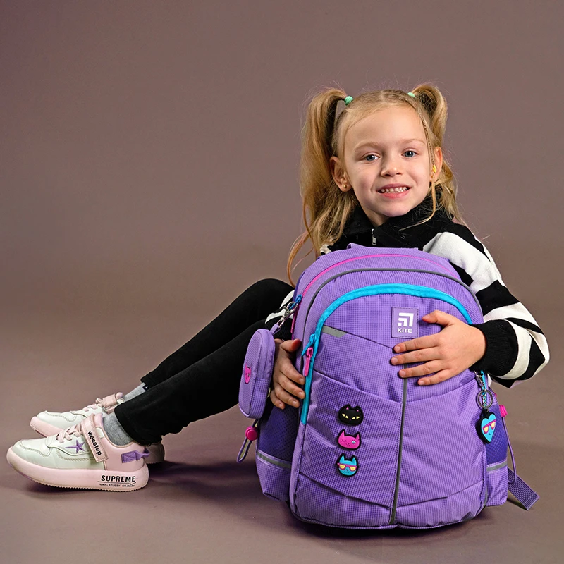 Рюкзак шкільний Kite Education 771 Catris, K24-771S-1 19