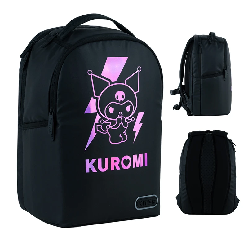 Рюкзак школьный Kite Education teens 2595M HK, HK24-2595M 1