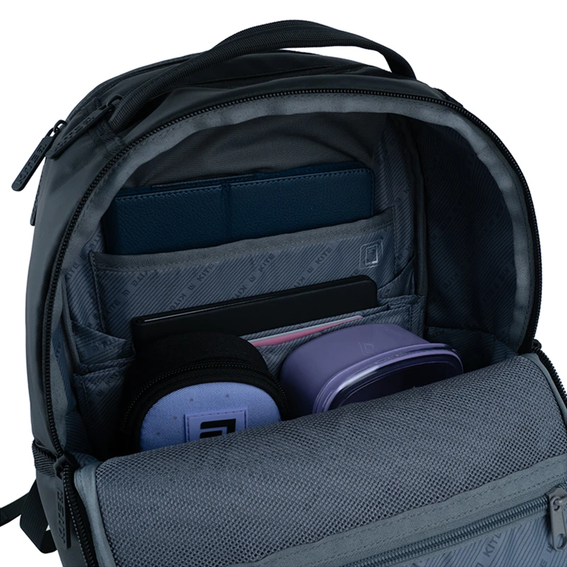Рюкзак школьный Kite Education teens 2595M HK, HK24-2595M 12