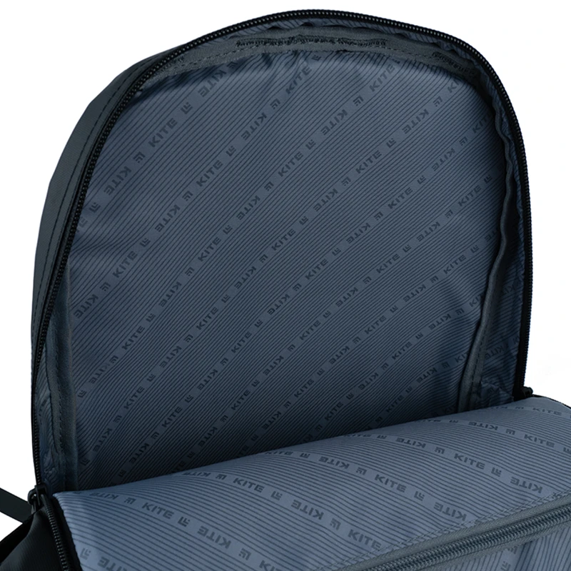 Рюкзак школьный Kite Education teens 2595M HK, HK24-2595M 13