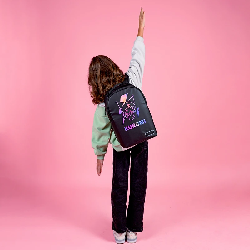 Рюкзак школьный Kite Education teens 2595M HK, HK24-2595M 17