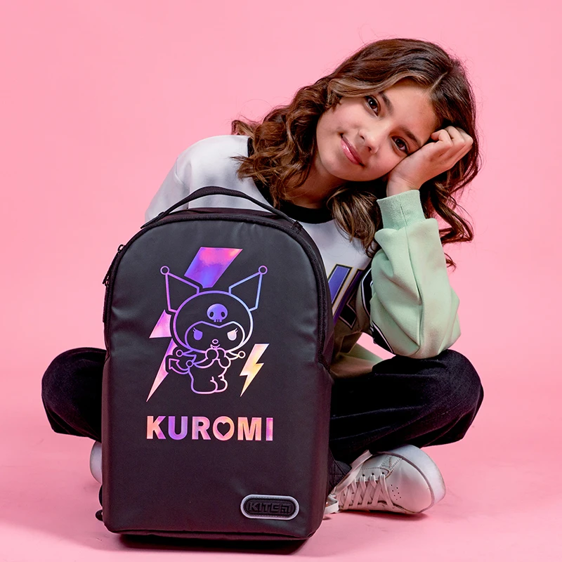 Рюкзак школьный Kite Education teens 2595M HK, HK24-2595M 18