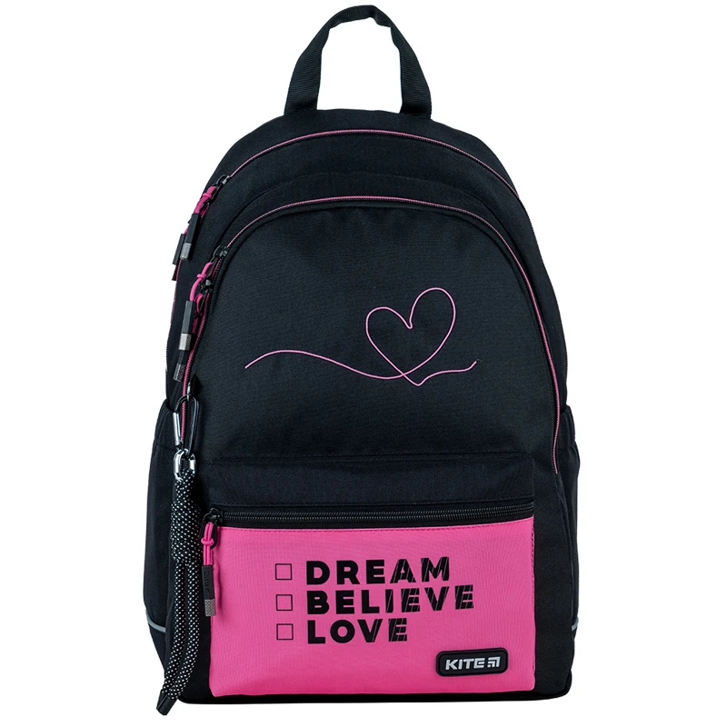 Рюкзак школьный Kite Education teens 2575M (LED), K24-2575M (LED)