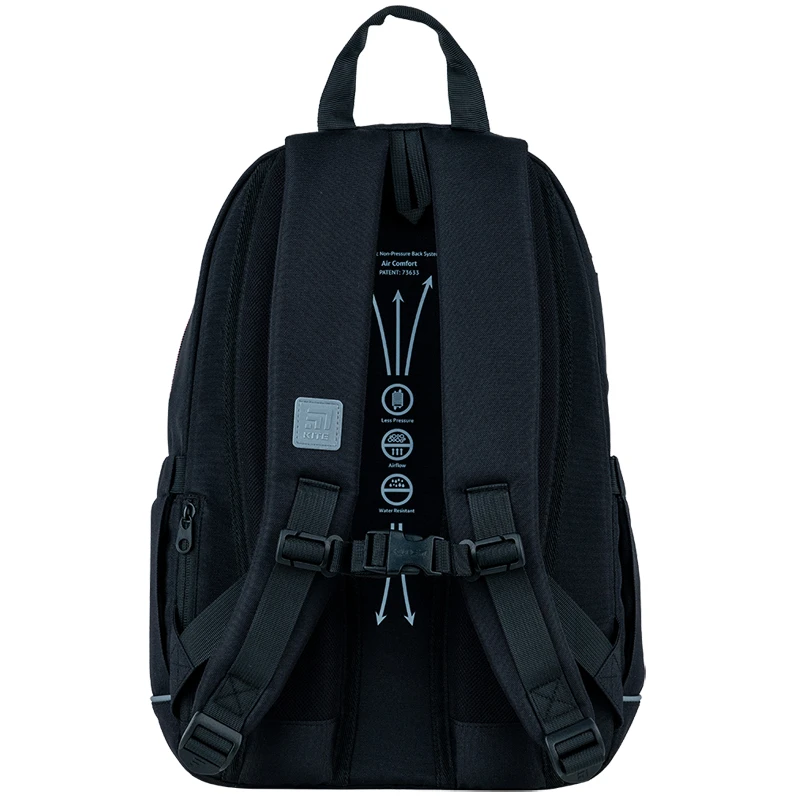 Рюкзак школьный Kite Education teens 2575M (LED), K24-2575M (LED) 6