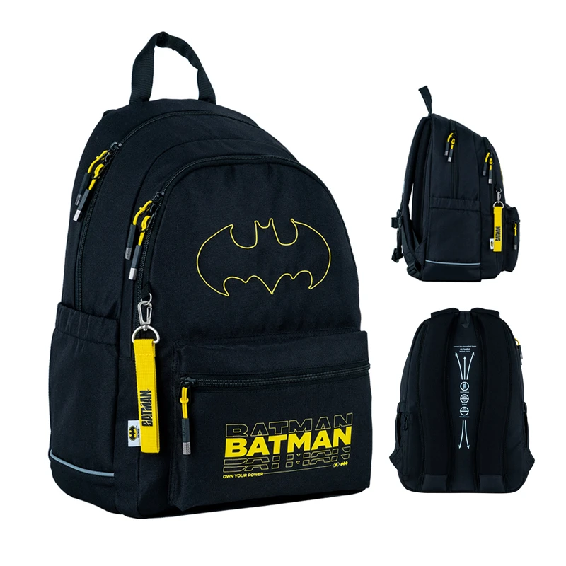 Рюкзак шкільний Kite Education teens 2575M (LED) DC, DC24-2575M (LED) 2