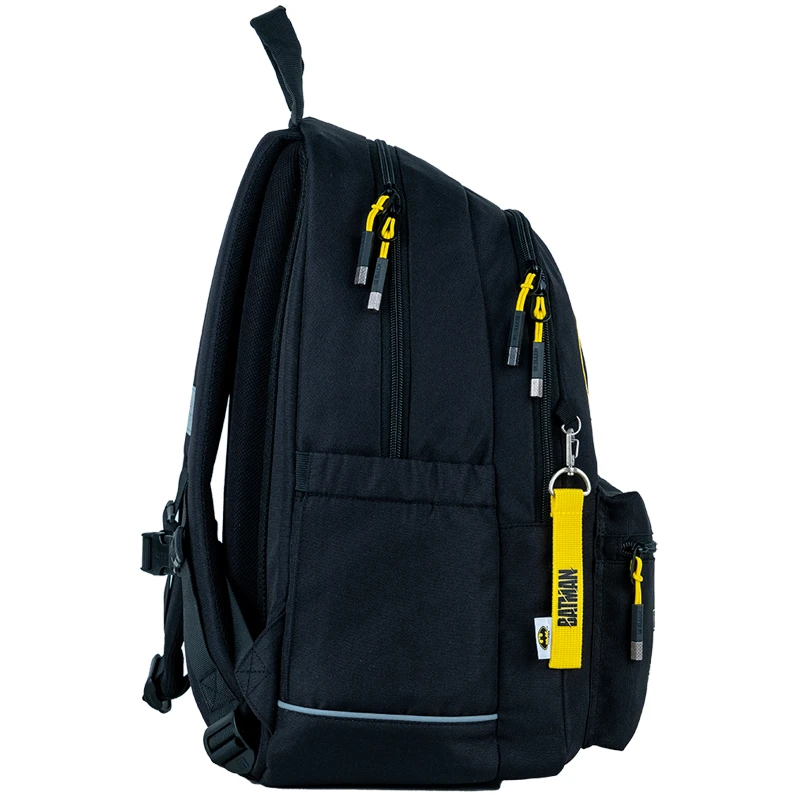 Рюкзак шкільний Kite Education teens 2575M (LED) DC, DC24-2575M (LED) 4