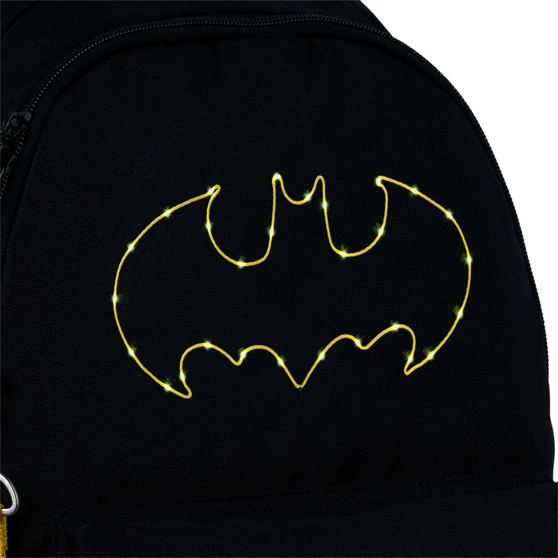 Рюкзак шкільний Kite Education teens 2575M (LED) DC, DC24-2575M (LED) 15
