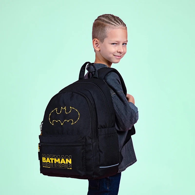Рюкзак шкільний Kite Education teens 2575M (LED) DC, DC24-2575M (LED) 18