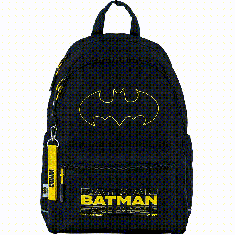 Рюкзак шкільний Kite Education teens 2575M (LED) DC, DC24-2575M (LED) 1