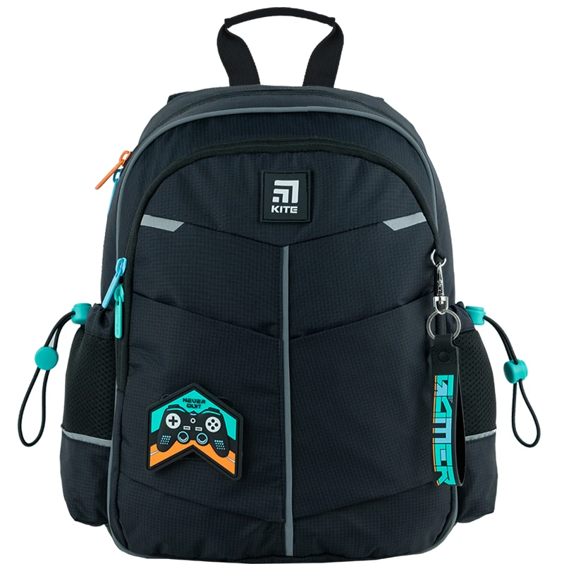 Рюкзак шкільний Kite Education 771 Never Quiet, K24-771S-4 4