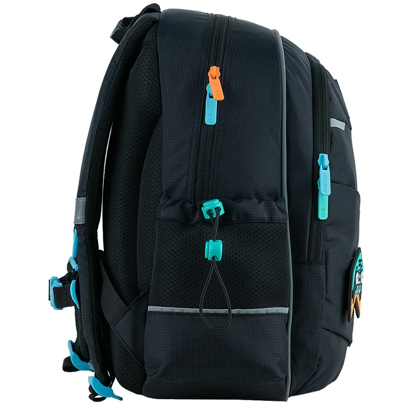Рюкзак шкільний Kite Education 771 Never Quiet, K24-771S-4 5