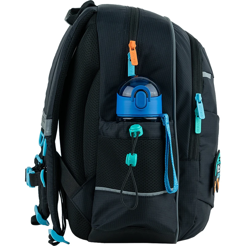 Рюкзак шкільний Kite Education 771 Never Quiet, K24-771S-4 6