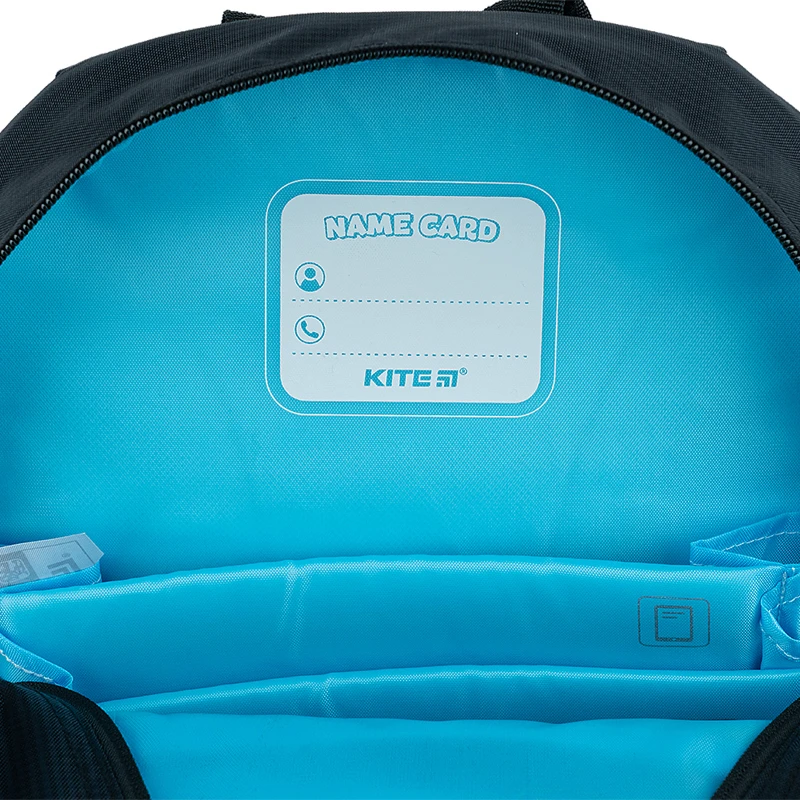 Рюкзак шкільний Kite Education 771 Never Quiet, K24-771S-4 10