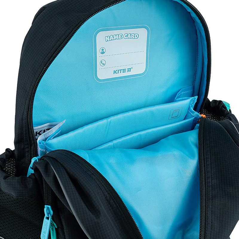Рюкзак шкільний Kite Education 771 Never Quiet, K24-771S-4 13