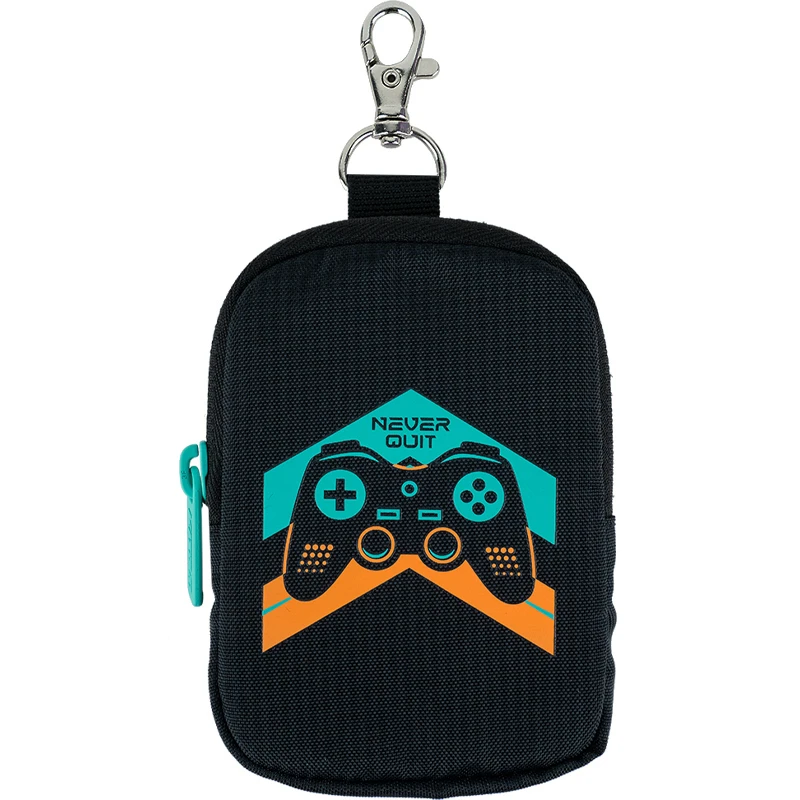 Рюкзак шкільний Kite Education 771 Never Quiet, K24-771S-4 15