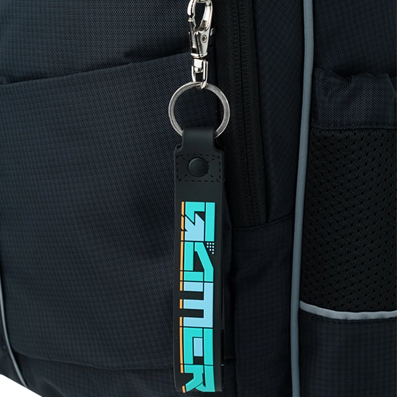 Рюкзак шкільний Kite Education 771 Never Quiet, K24-771S-4 18