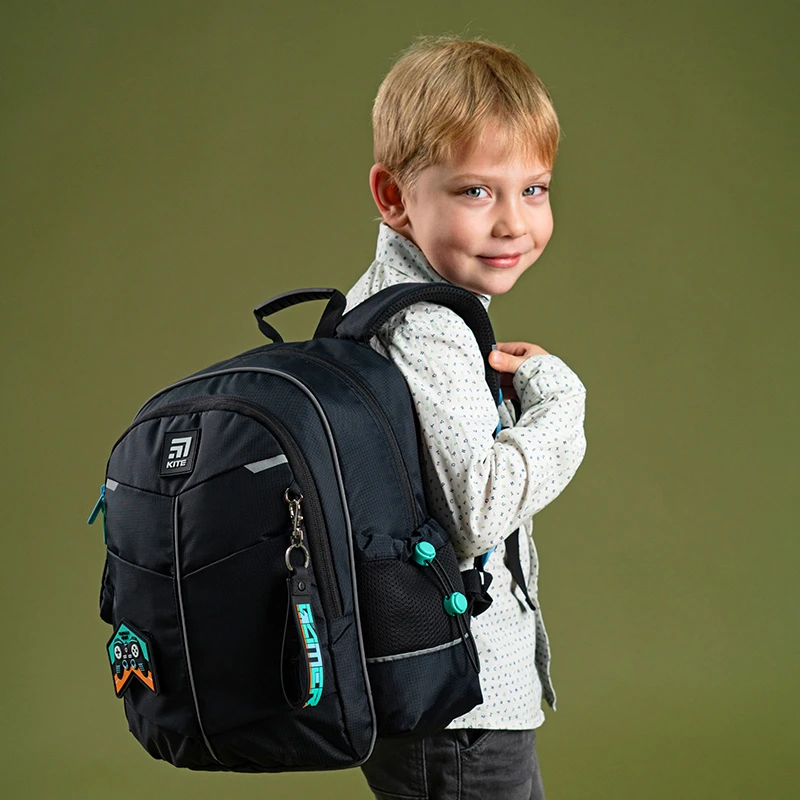 Рюкзак шкільний Kite Education 771 Never Quiet, K24-771S-4 19