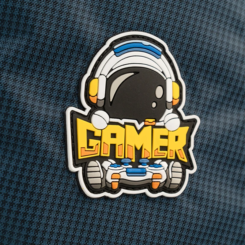Рюкзак школьный Kite Education 771 Good Game, K24-771S-3 16