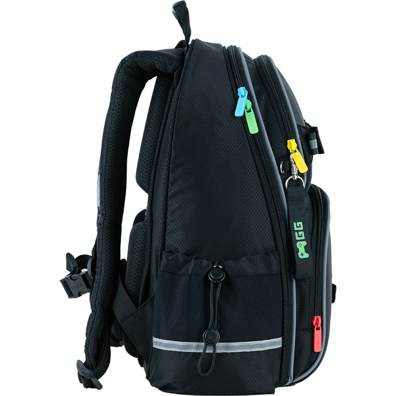 Рюкзак шкільний Kite Education 702 SQUAD, K24-702M-3 5