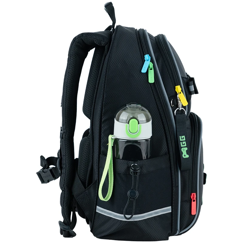 Рюкзак шкільний Kite Education 702 SQUAD, K24-702M-3 6