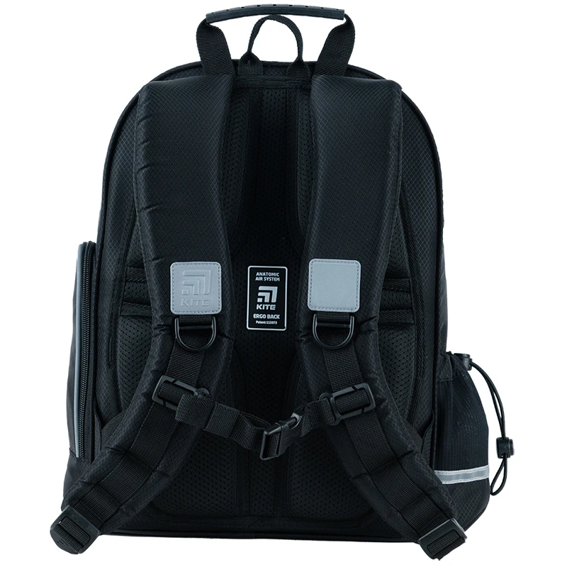 Рюкзак шкільний Kite Education 702 SQUAD, K24-702M-3 7