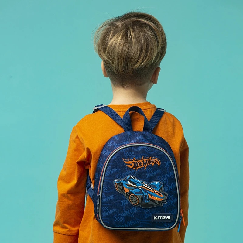 Рюкзак Kite Kids 538 HW, HW24-538XXS 10