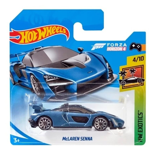 Автомобіль базовий Hot Wheels, 5785 6