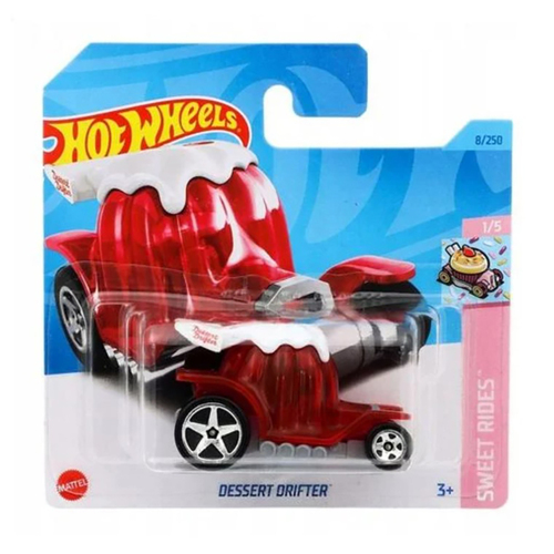 Автомобіль базовий Hot Wheels, 5785 14