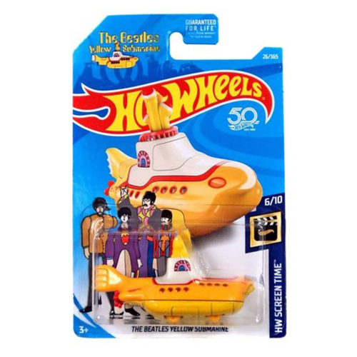 Автомобіль базовий Hot Wheels, 5785 15