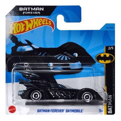 Автомобіль базовий Hot Wheels, 5785 17