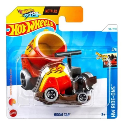Автомобіль базовий Hot Wheels, 5785 16