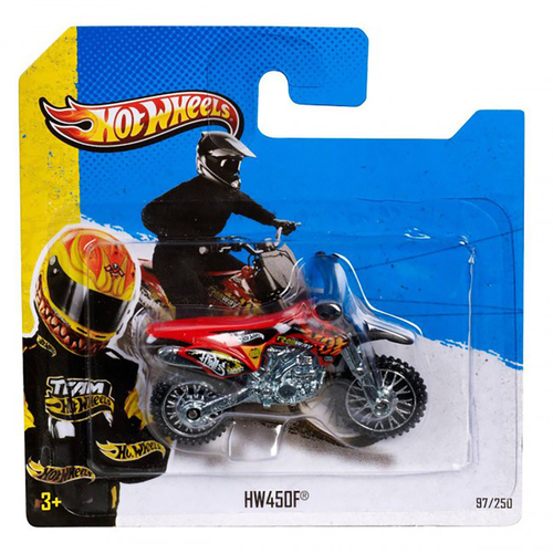 Автомобіль базовий Hot Wheels, 5785 1