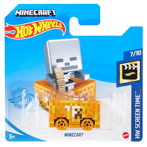 Автомобіль базовий Hot Wheels, 5785 32