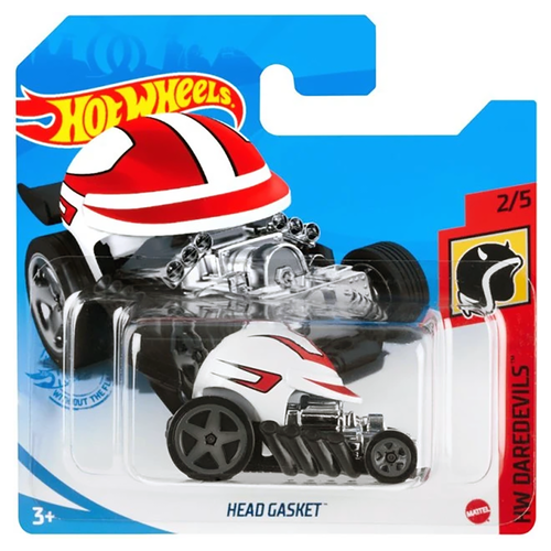 Автомобіль базовий Hot Wheels, 5785 33