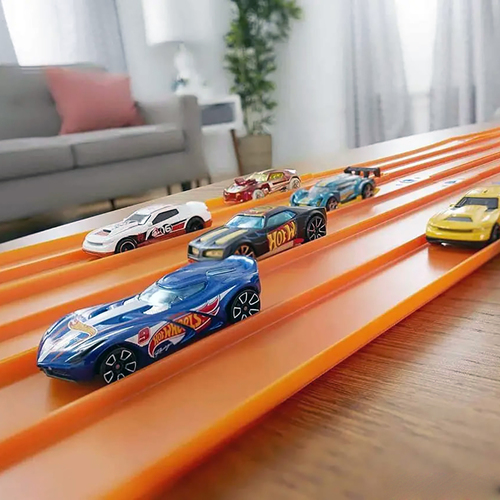 Автомобіль базовий Hot Wheels, 5785 37