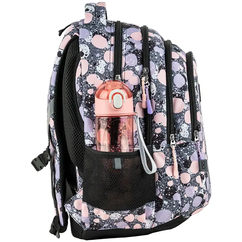 Рюкзак GoPack Education Teens 162M-4 принт, GO24-162M-4 4