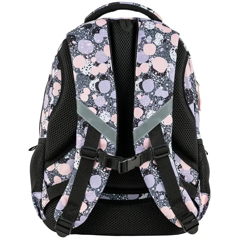 Рюкзак GoPack Education Teens 162M-4 принт, GO24-162M-4 5