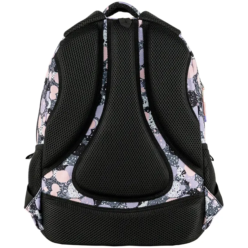 Рюкзак GoPack Education Teens 162M-4 принт, GO24-162M-4 6