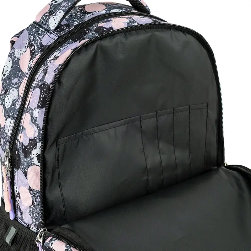 Рюкзак GoPack Education Teens 162M-4 принт, GO24-162M-4 8