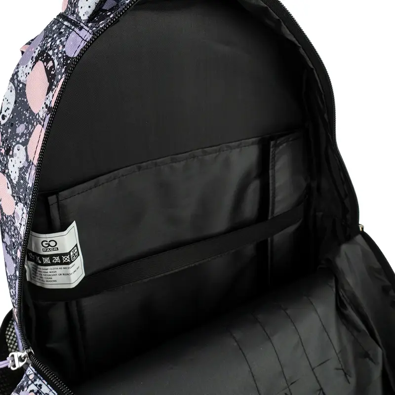 Рюкзак GoPack Education Teens 162M-4 принт, GO24-162M-4 10