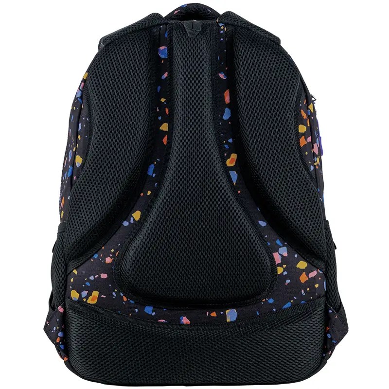 Рюкзак GoPack Education Teens 162L-5 чорний, GO24-162L-5 6