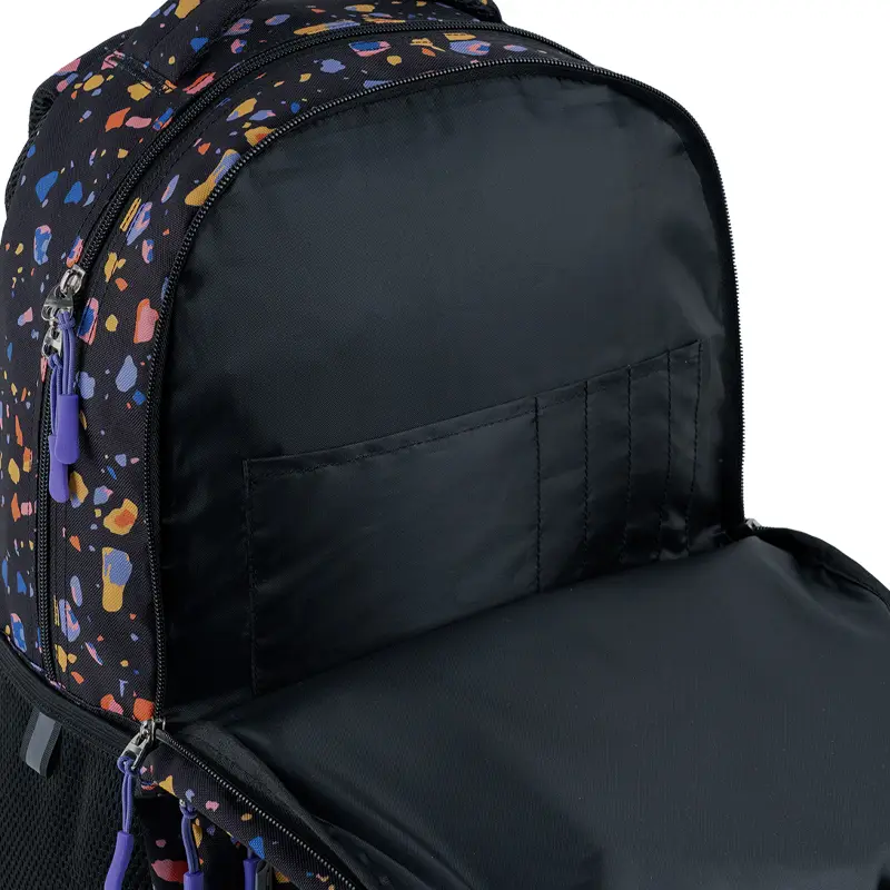 Рюкзак GoPack Education Teens 162L-5 чорний, GO24-162L-5 8
