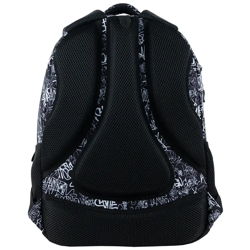 Рюкзак GoPack Education Teens 162L-1 сірий, GO24-162L-1 6