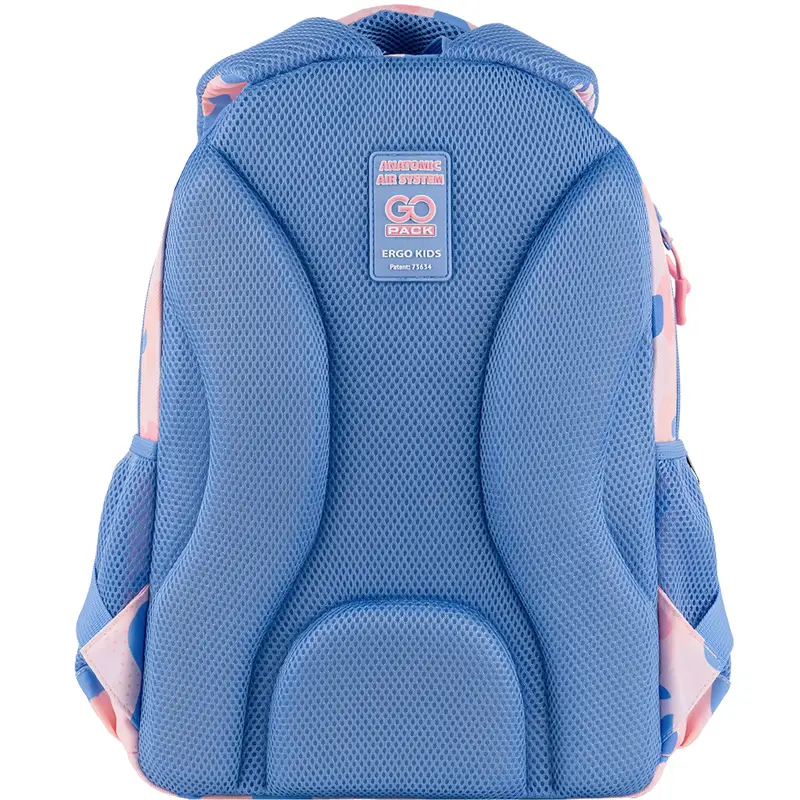 Рюкзак GoPack Education 182 Funny CowCat, GO24-182M-4 6